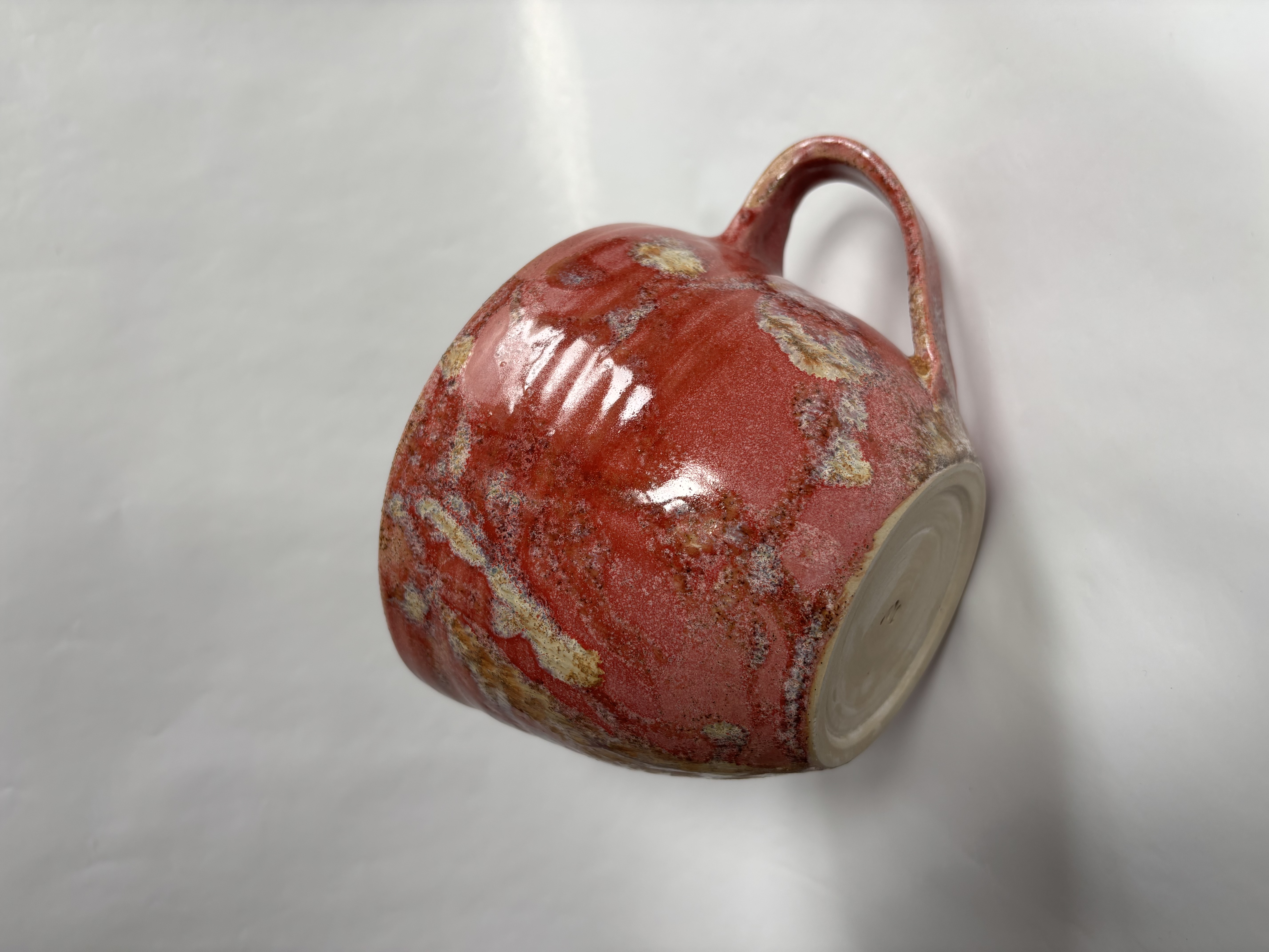 Potpourri mug
