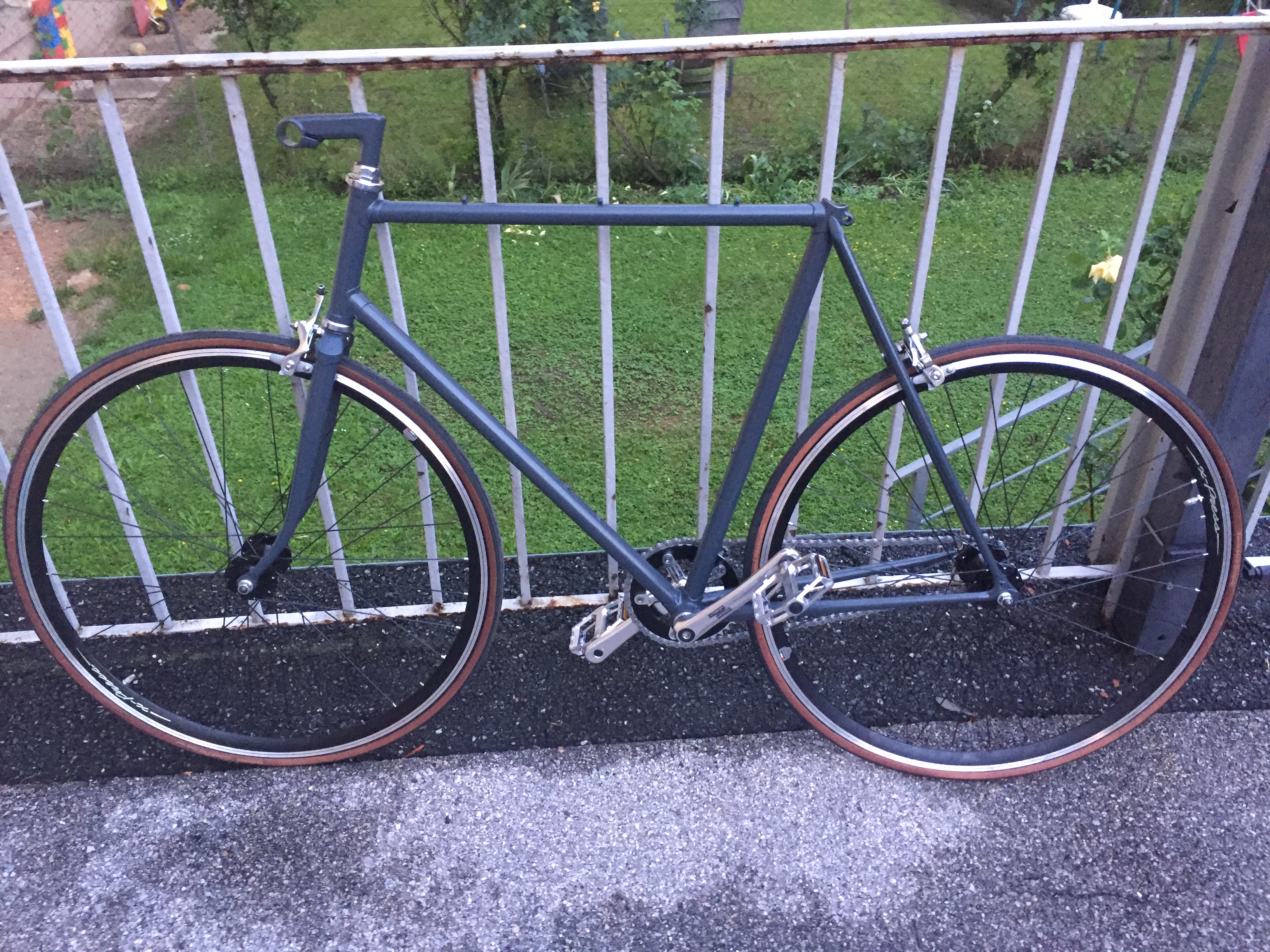 Restoration step 3