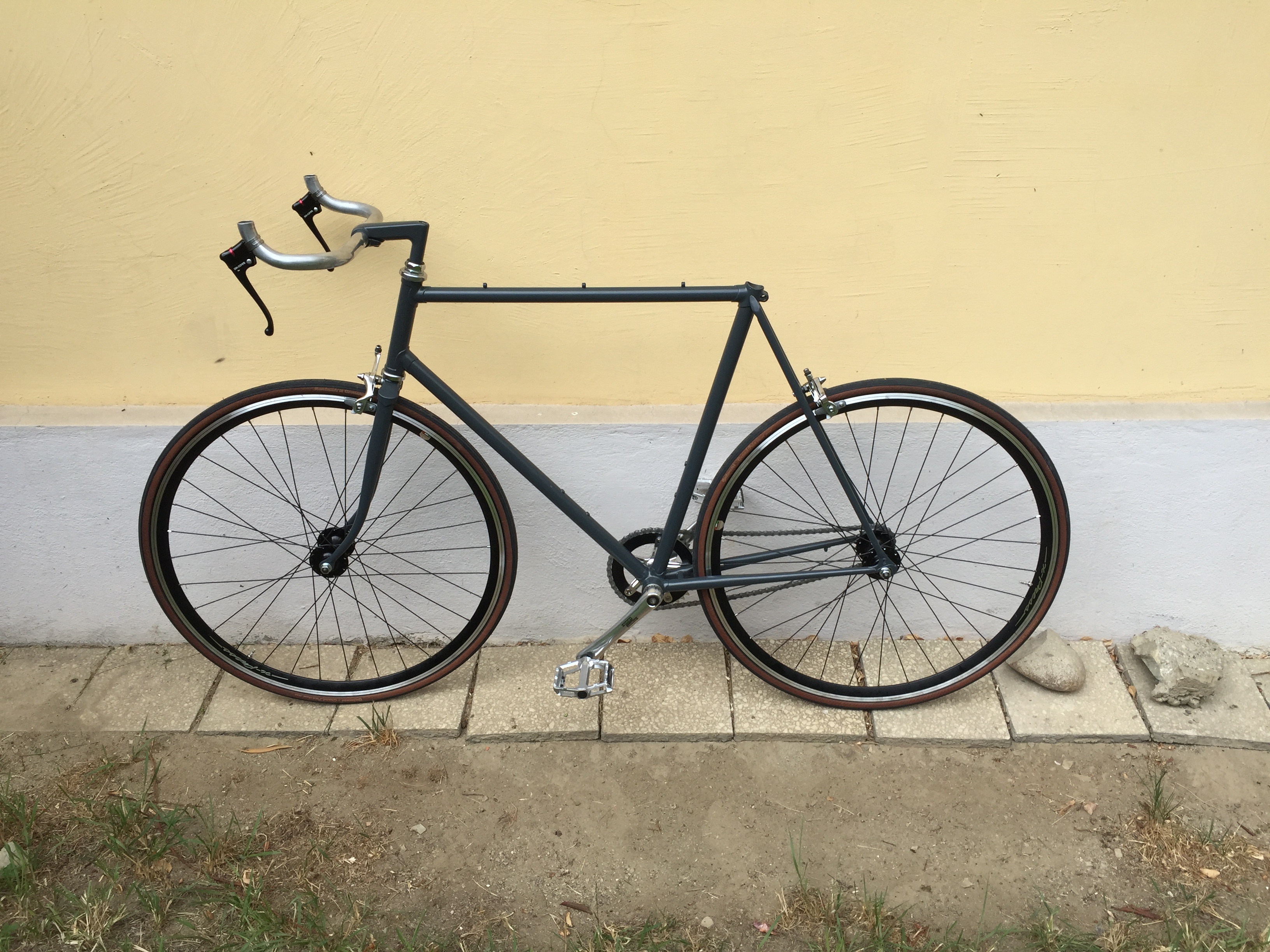 Restoration step 4