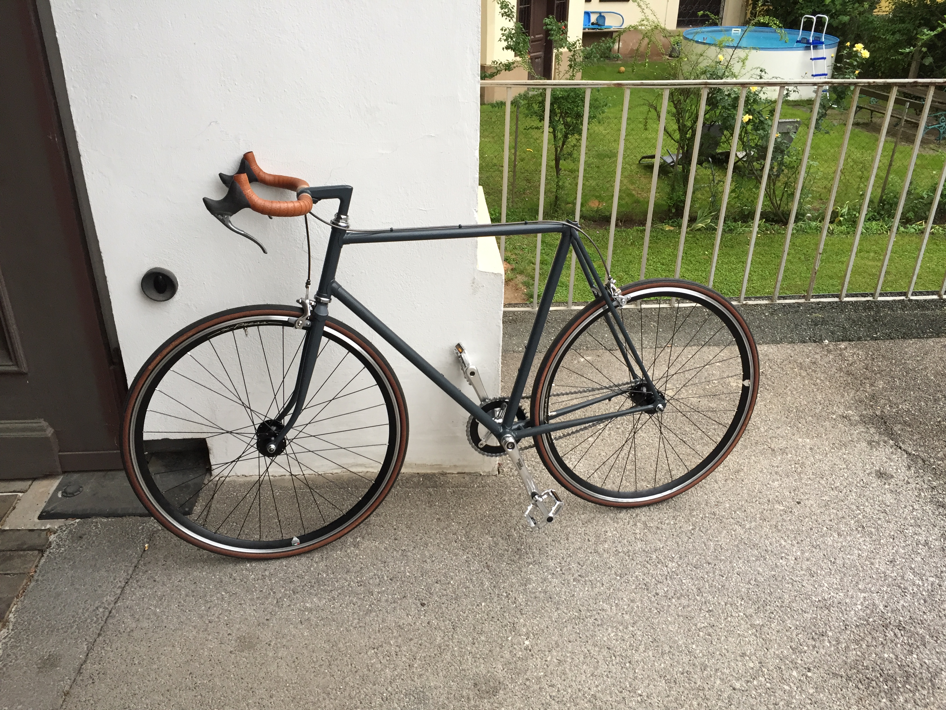 Restoration step 5