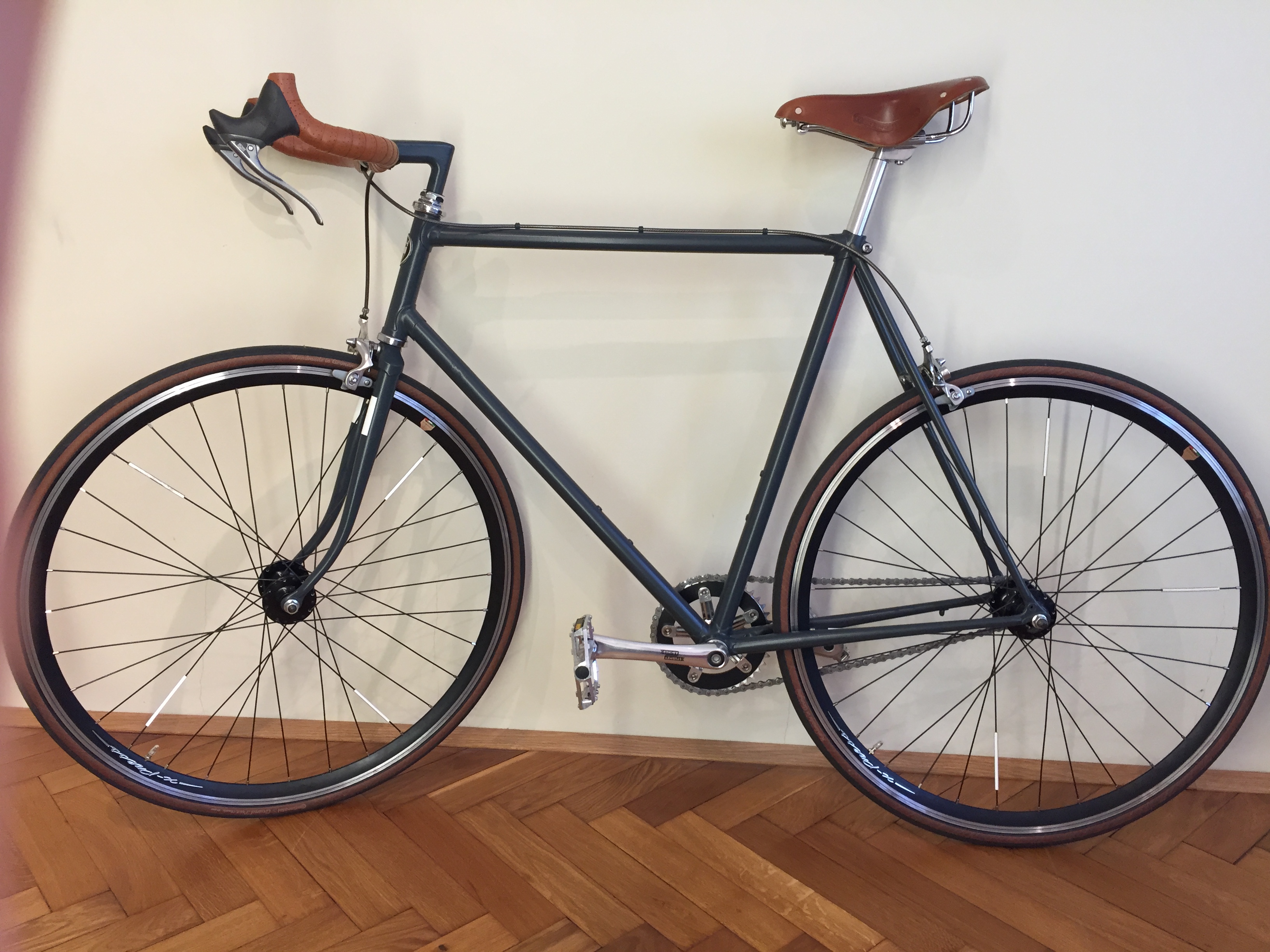 Restoration step 6